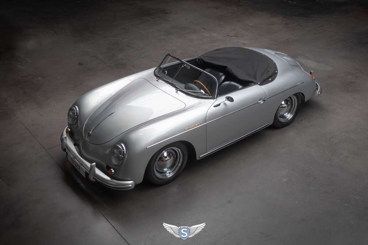 Porsche 356
