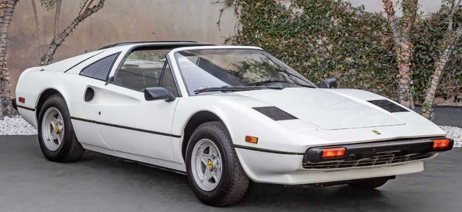 Ferrari 308