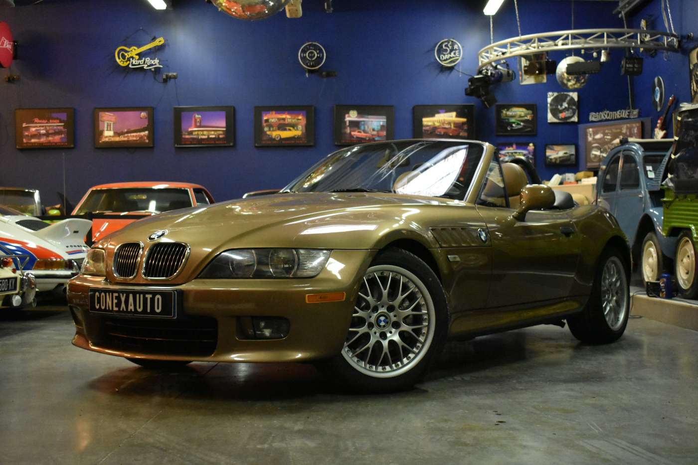 BMW Z3