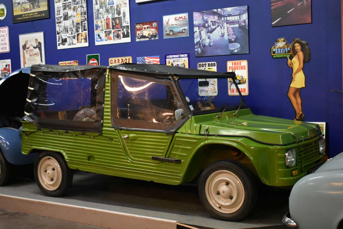 Citroen Méhari