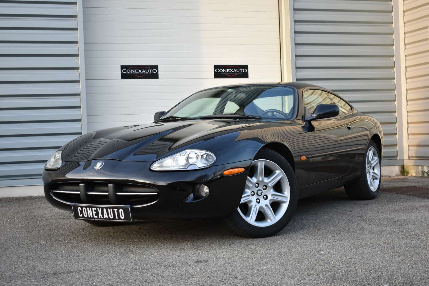 Jaguar XK8