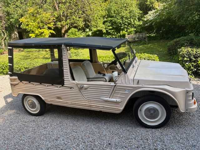Citroen Méhari