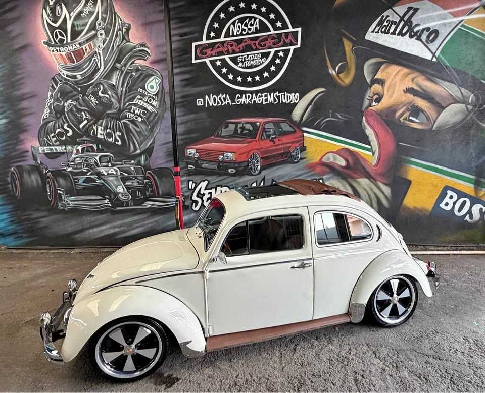 Volkswagen Coccinelle