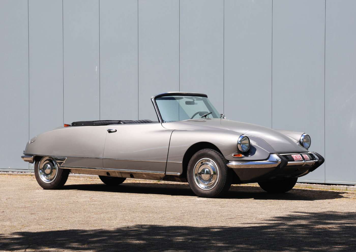 Citroen DS