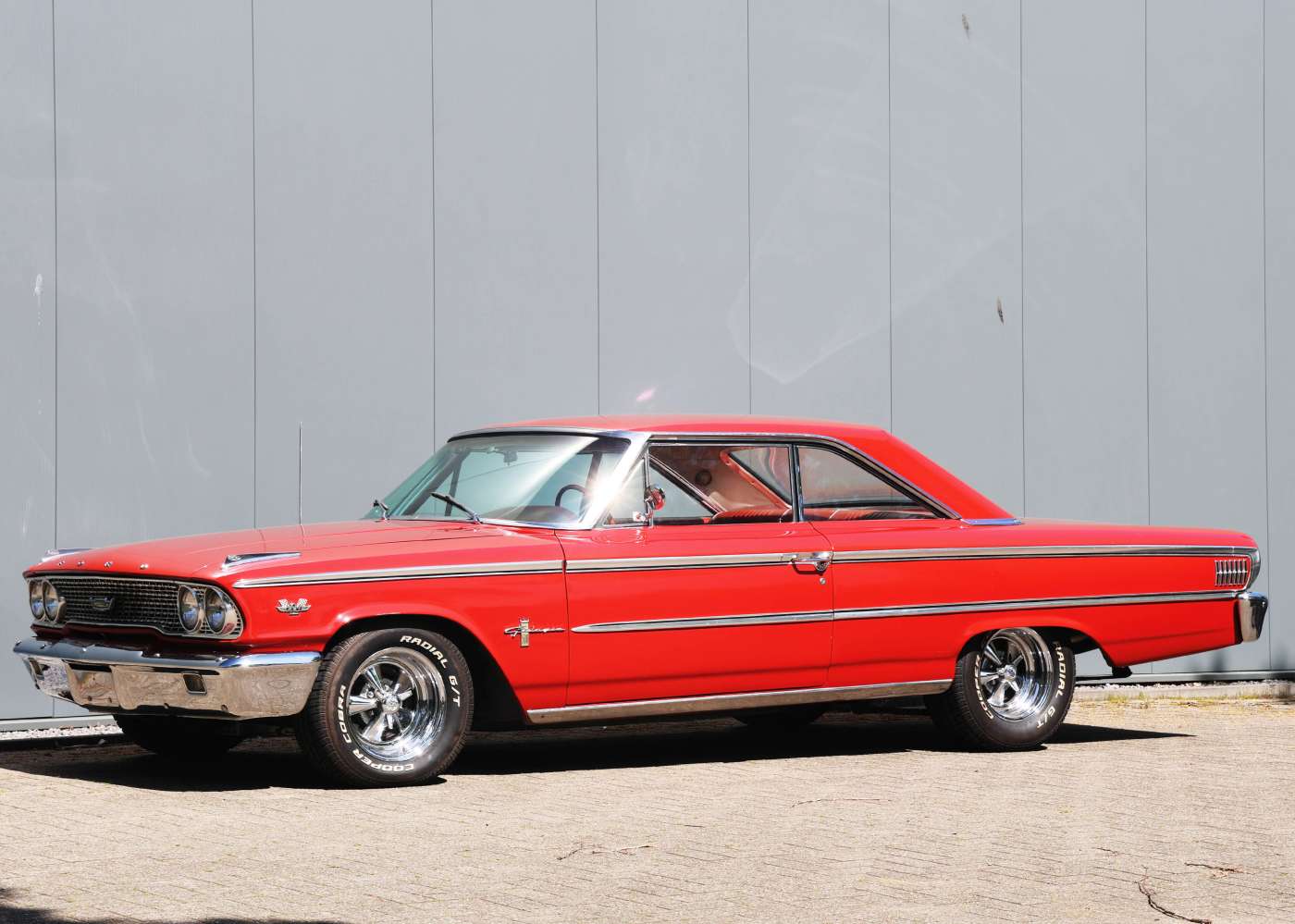 Ford Galaxie