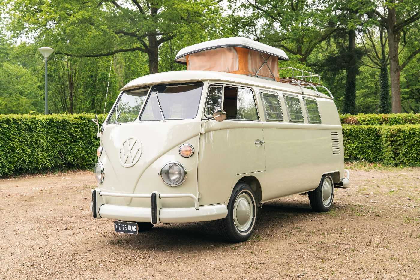 Volkswagen Combi
