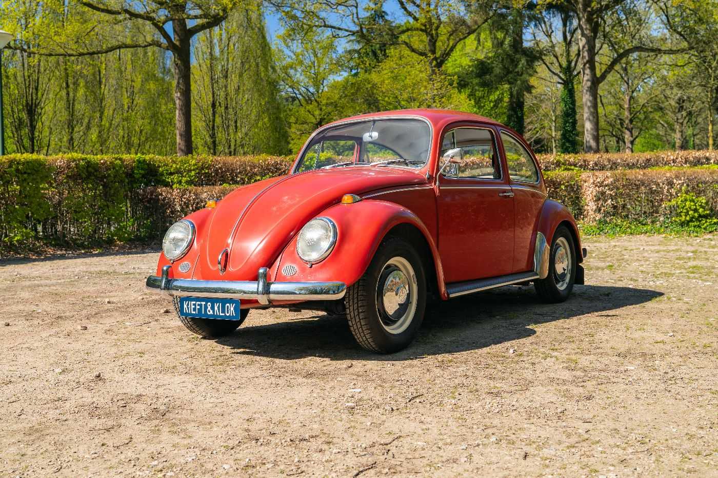Volkswagen Coccinelle