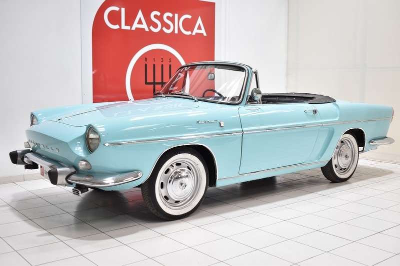 Renault Caravelle