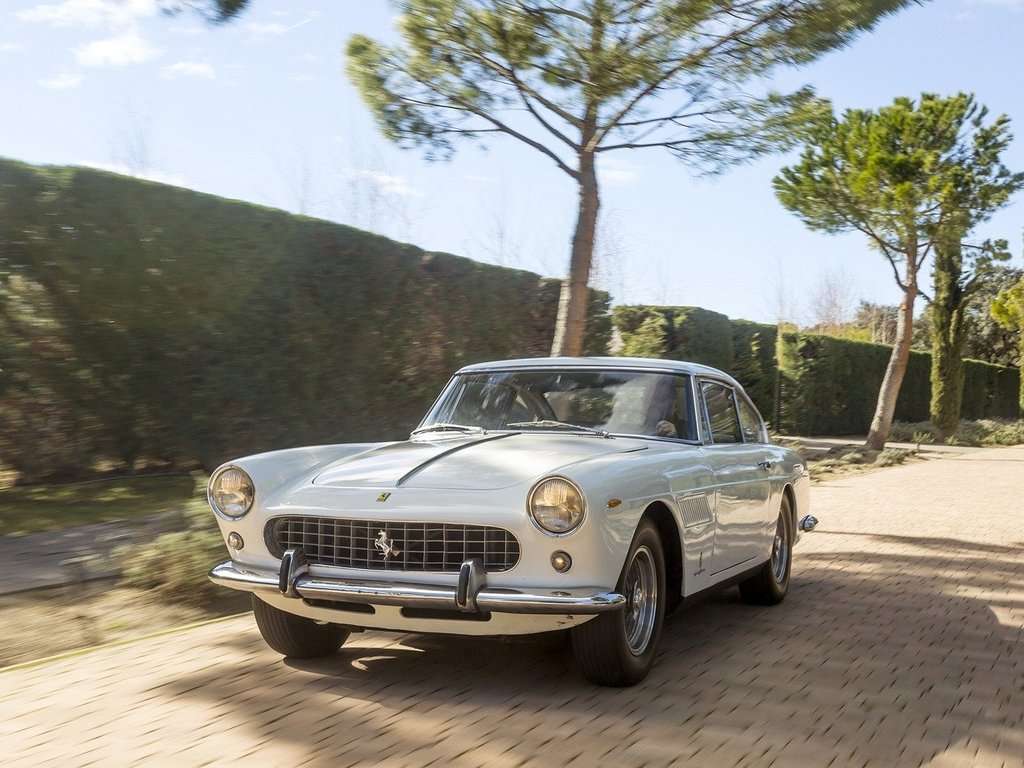 Ferrari 250