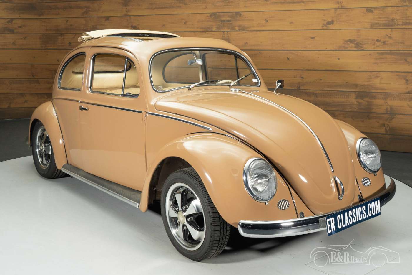 Volkswagen Coccinelle