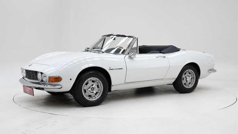Fiat Dino