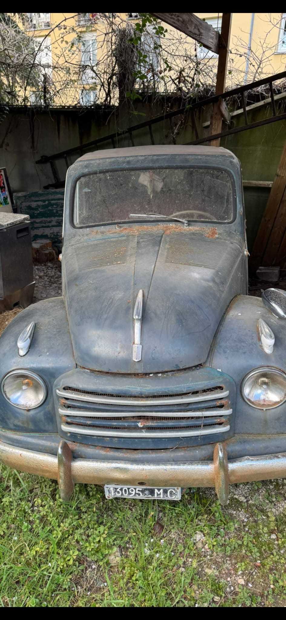 Fiat Topolino
