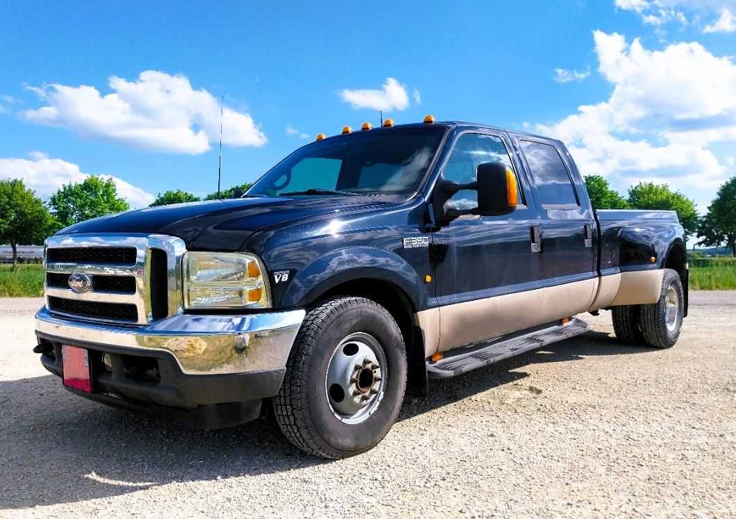 Ford Pick-up