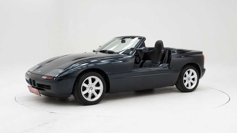 BMW Z1