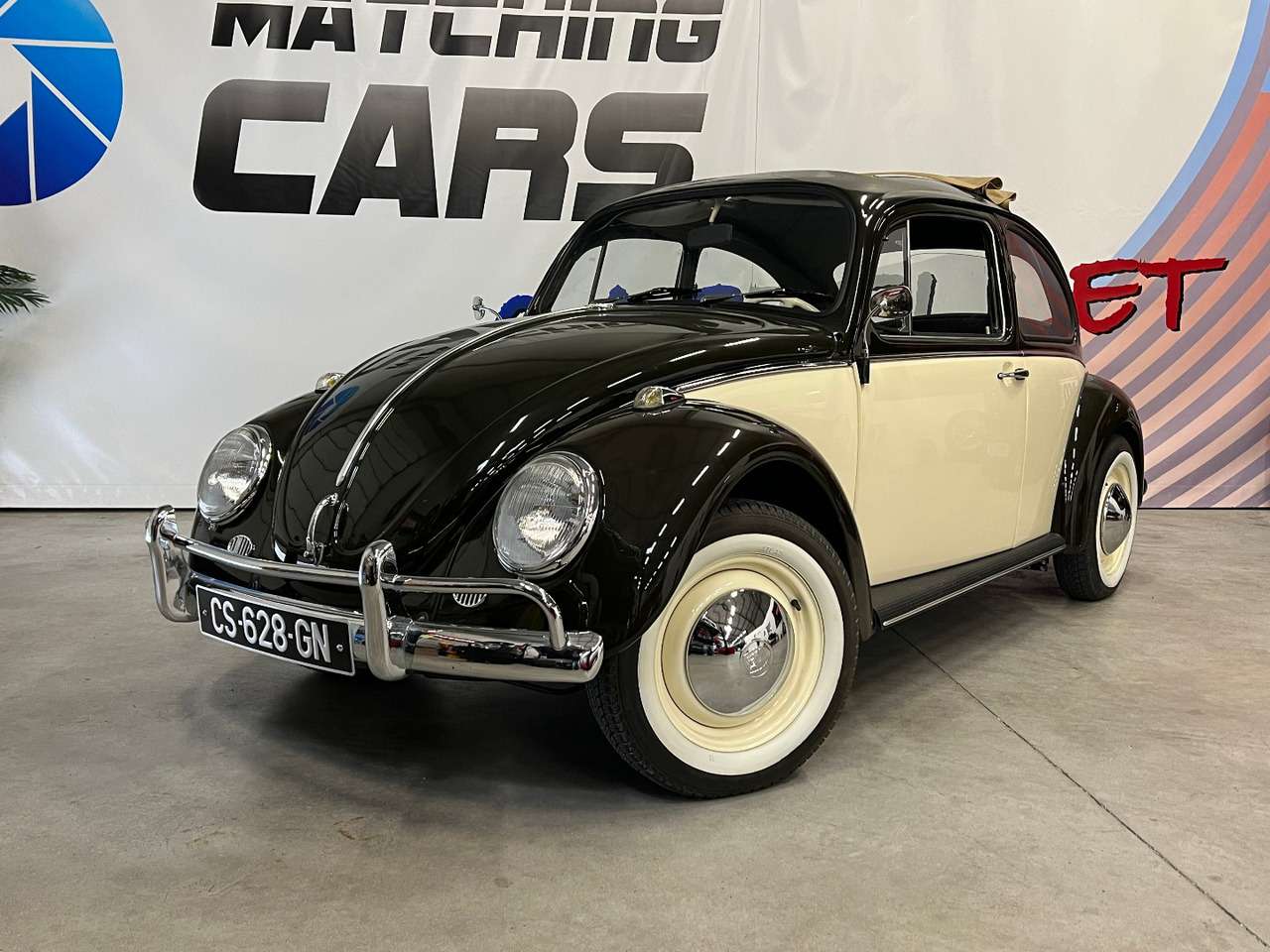 Volkswagen Coccinelle