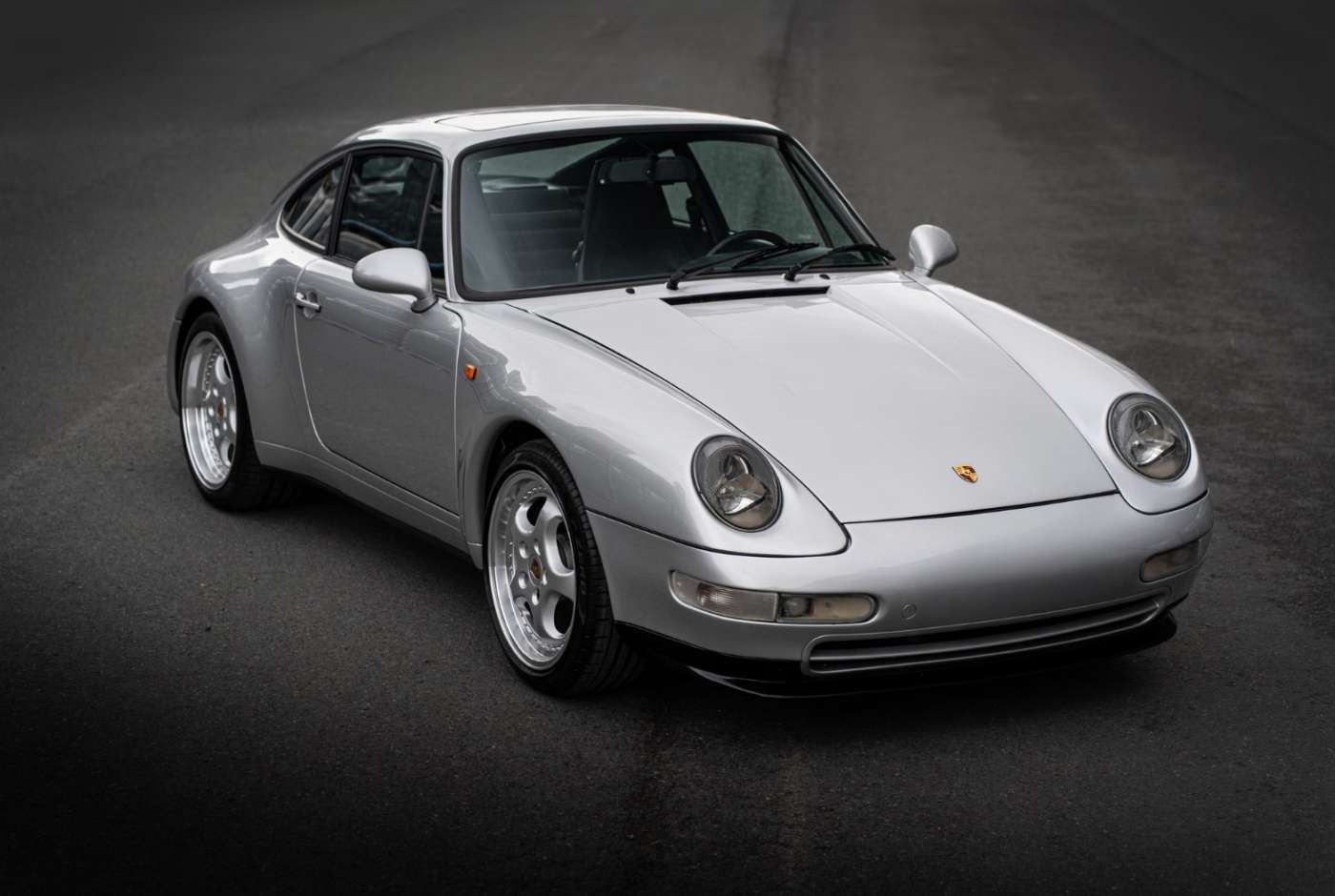 Porsche 964