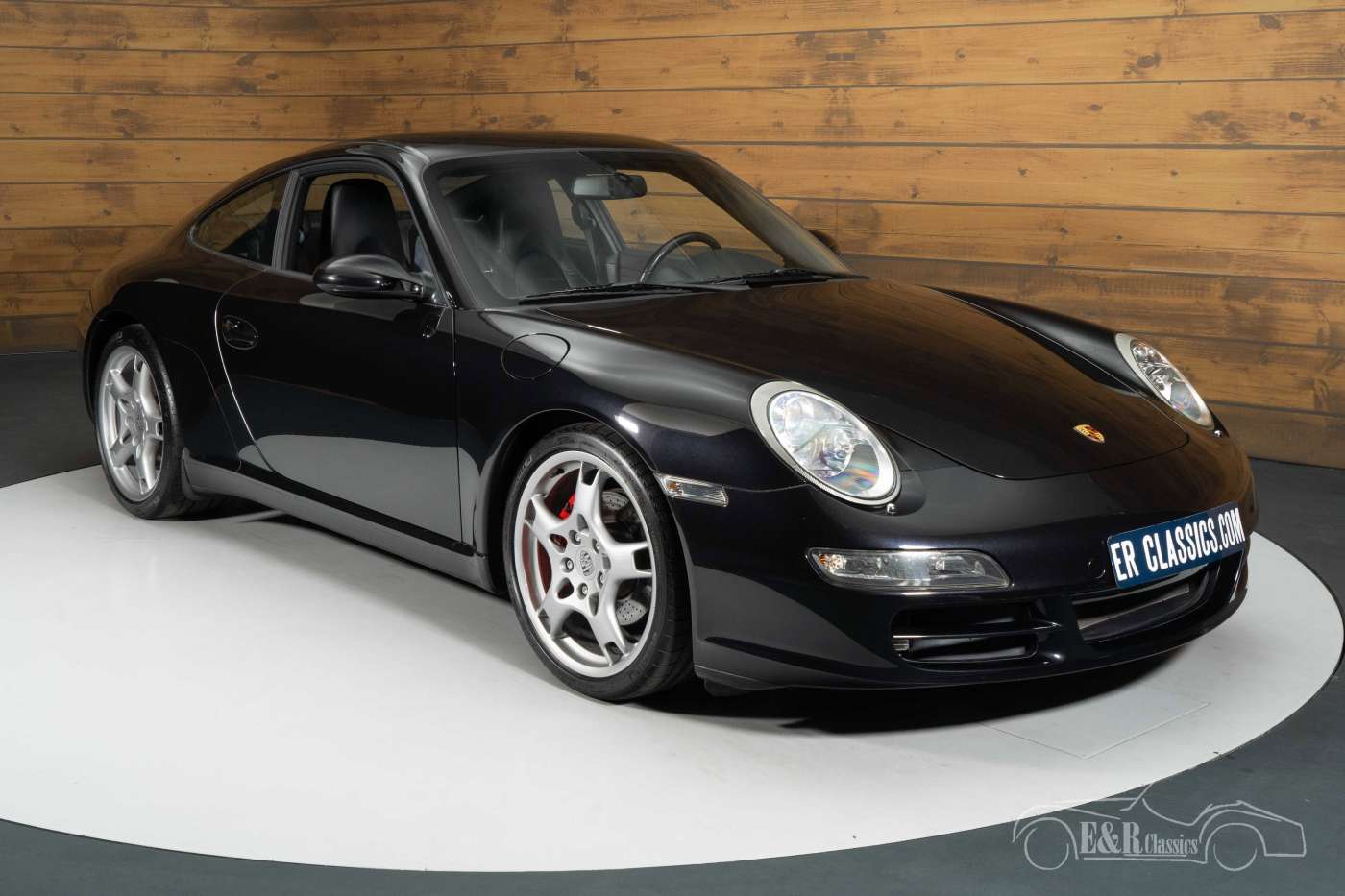 Porsche 997
