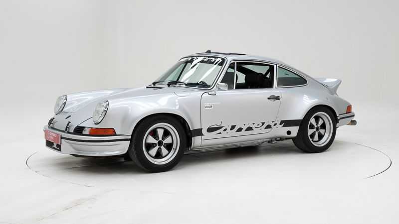 Porsche 964