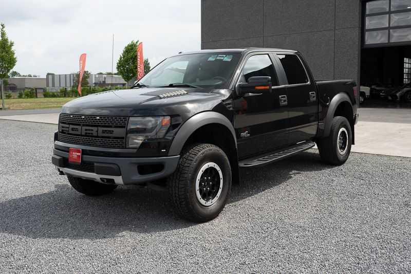 Ford Pick-up