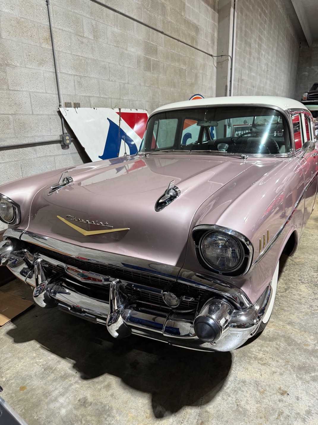 Chevrolet Bel Air