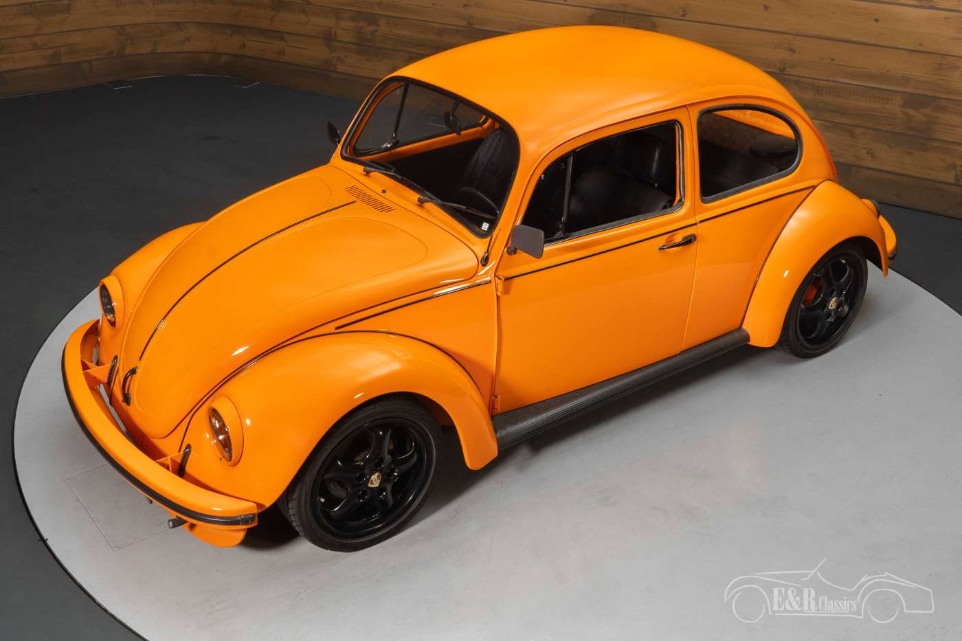 Volkswagen Coccinelle