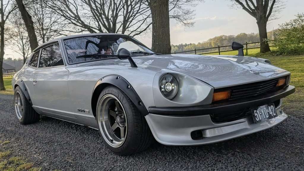 Datsun 280 Z