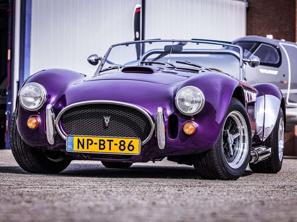 AC Cobra
