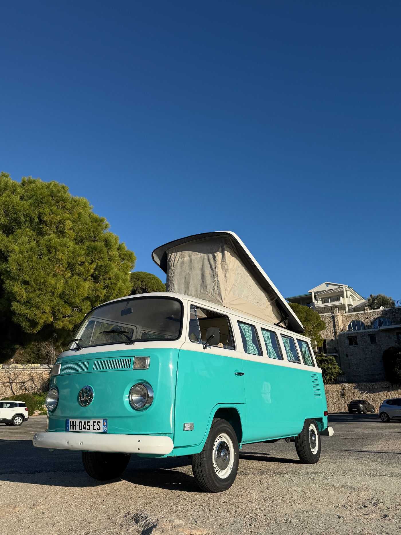 Volkswagen Combi