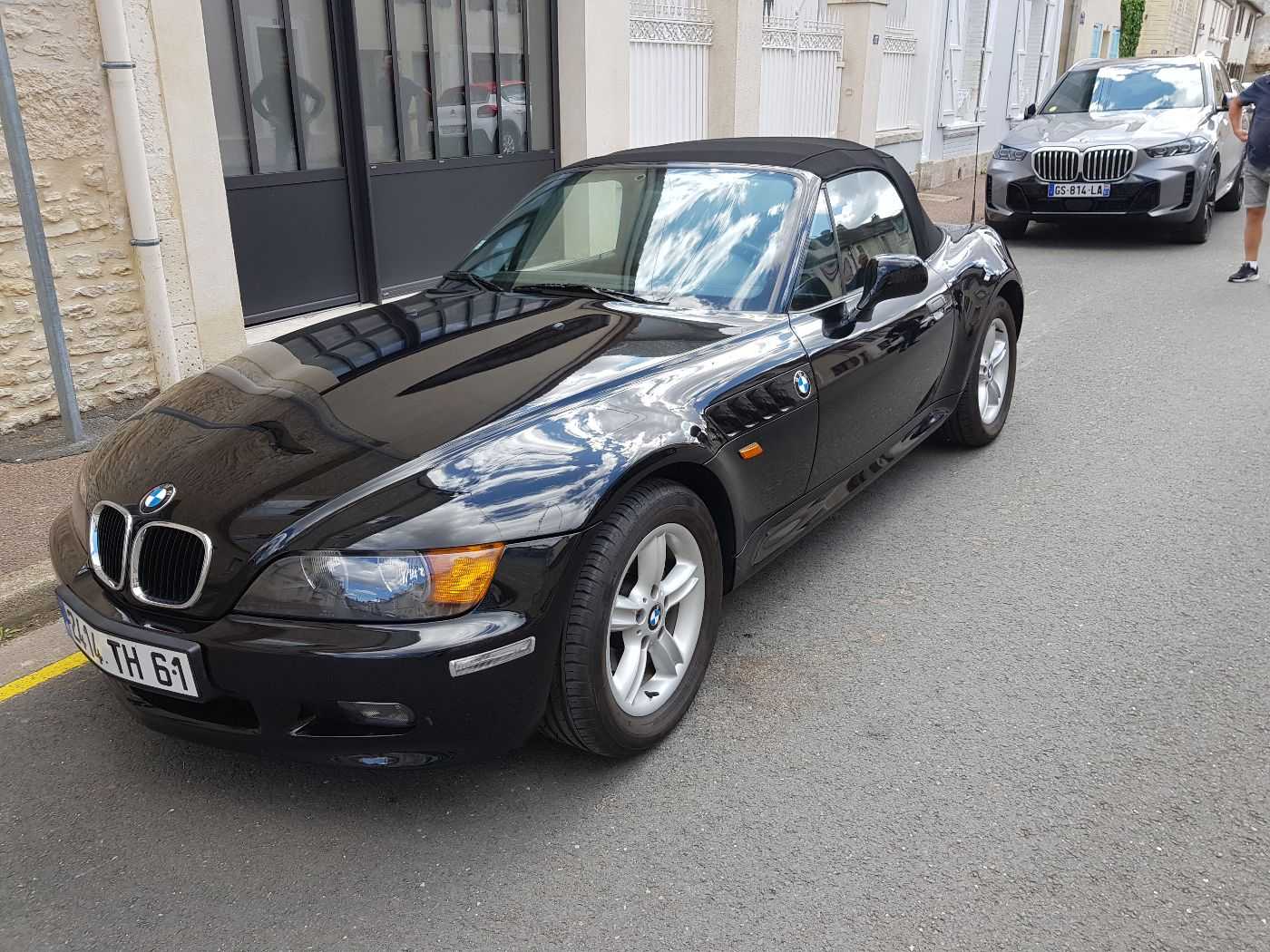 BMW Z3