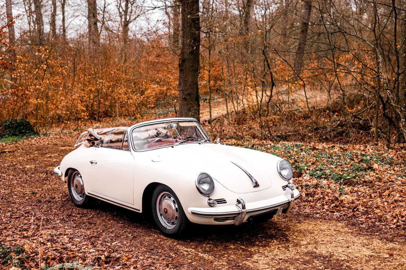 Porsche 356