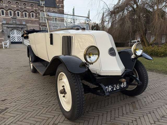 Renault NN