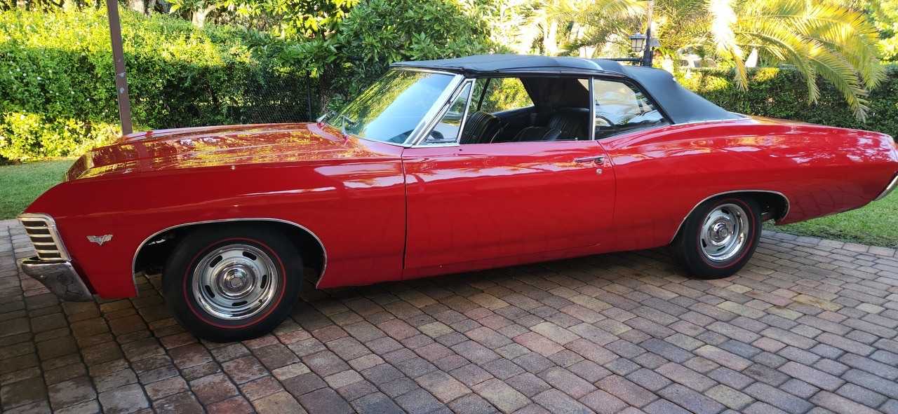 Chevrolet Impala