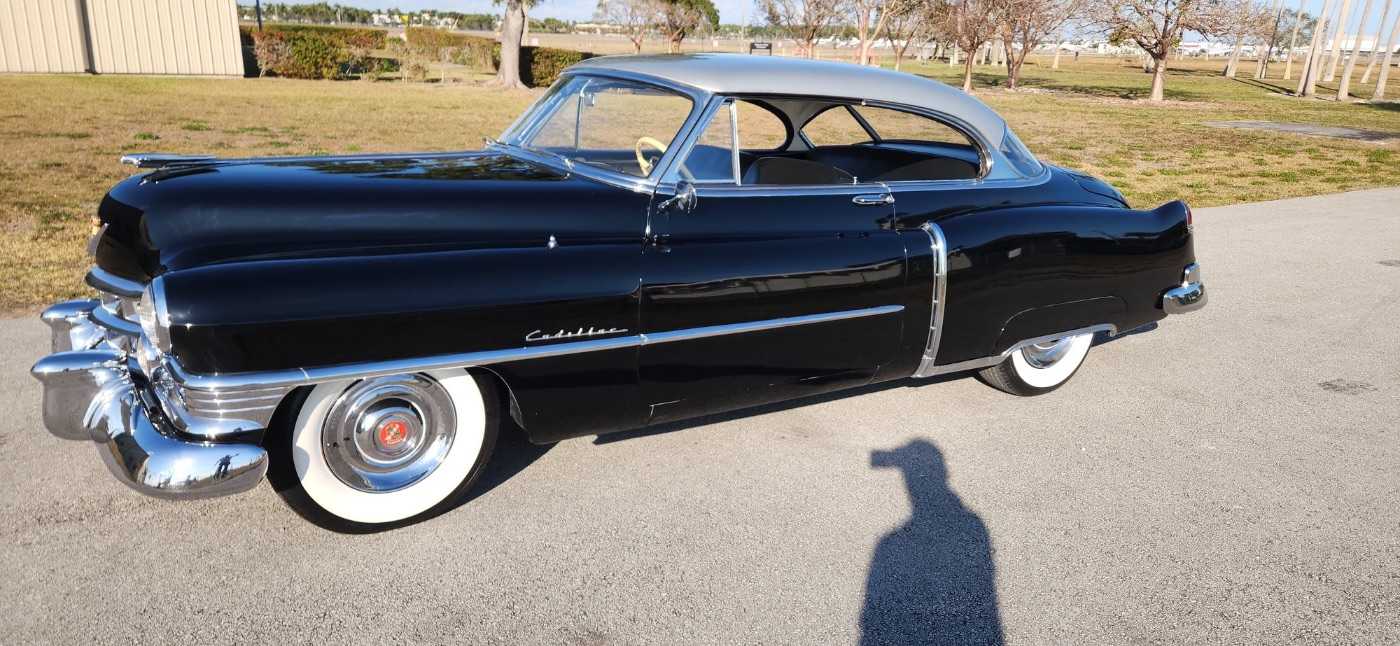 Cadillac Série 61