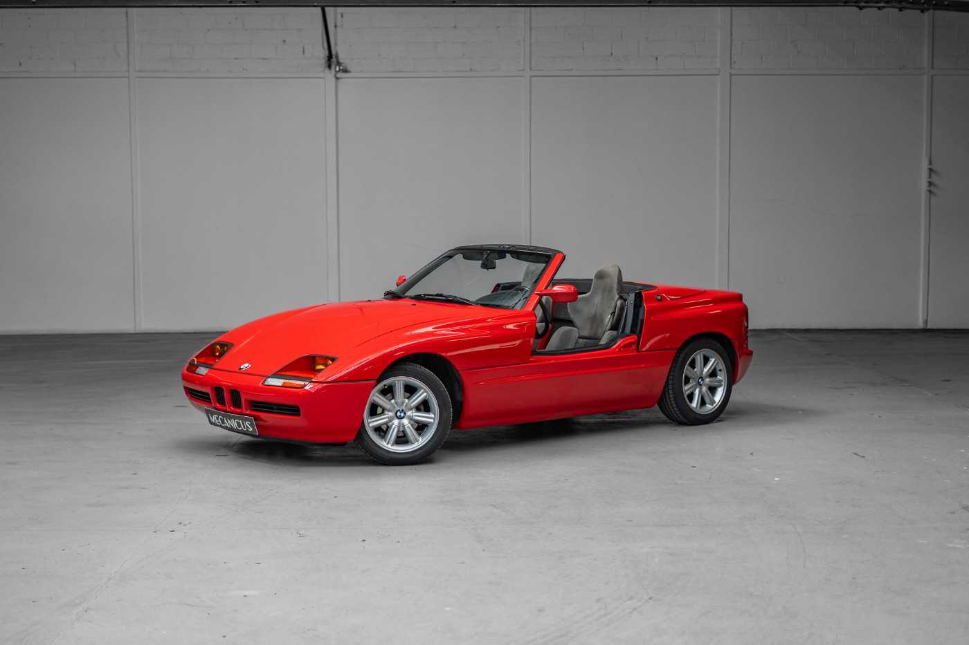 BMW Z1