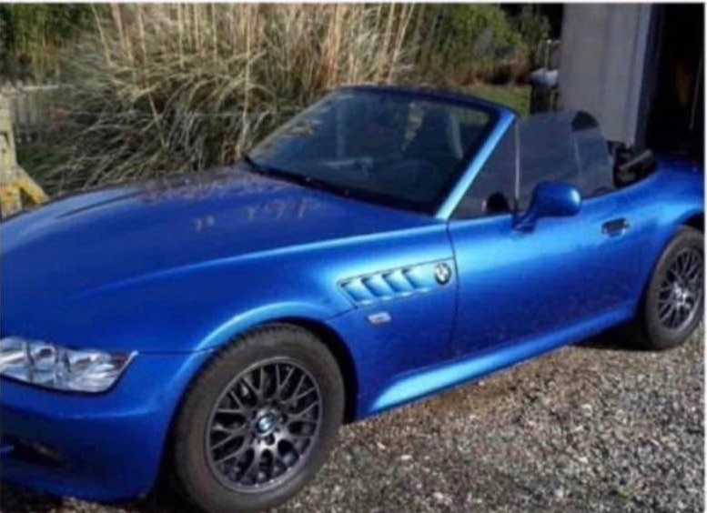 BMW Z3