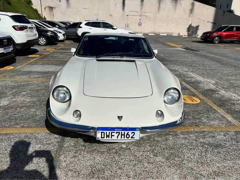 Puma GT