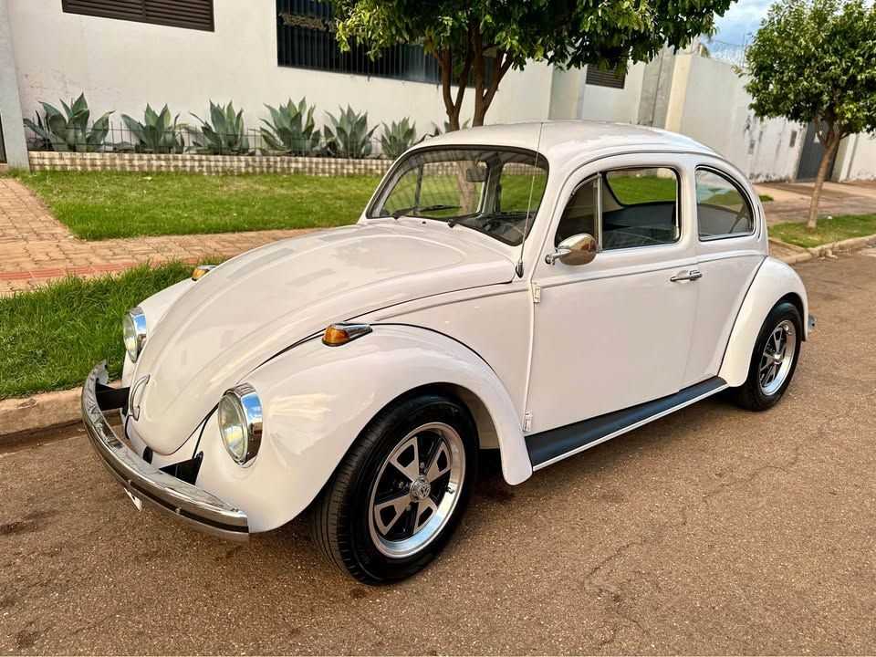 Volkswagen Coccinelle
