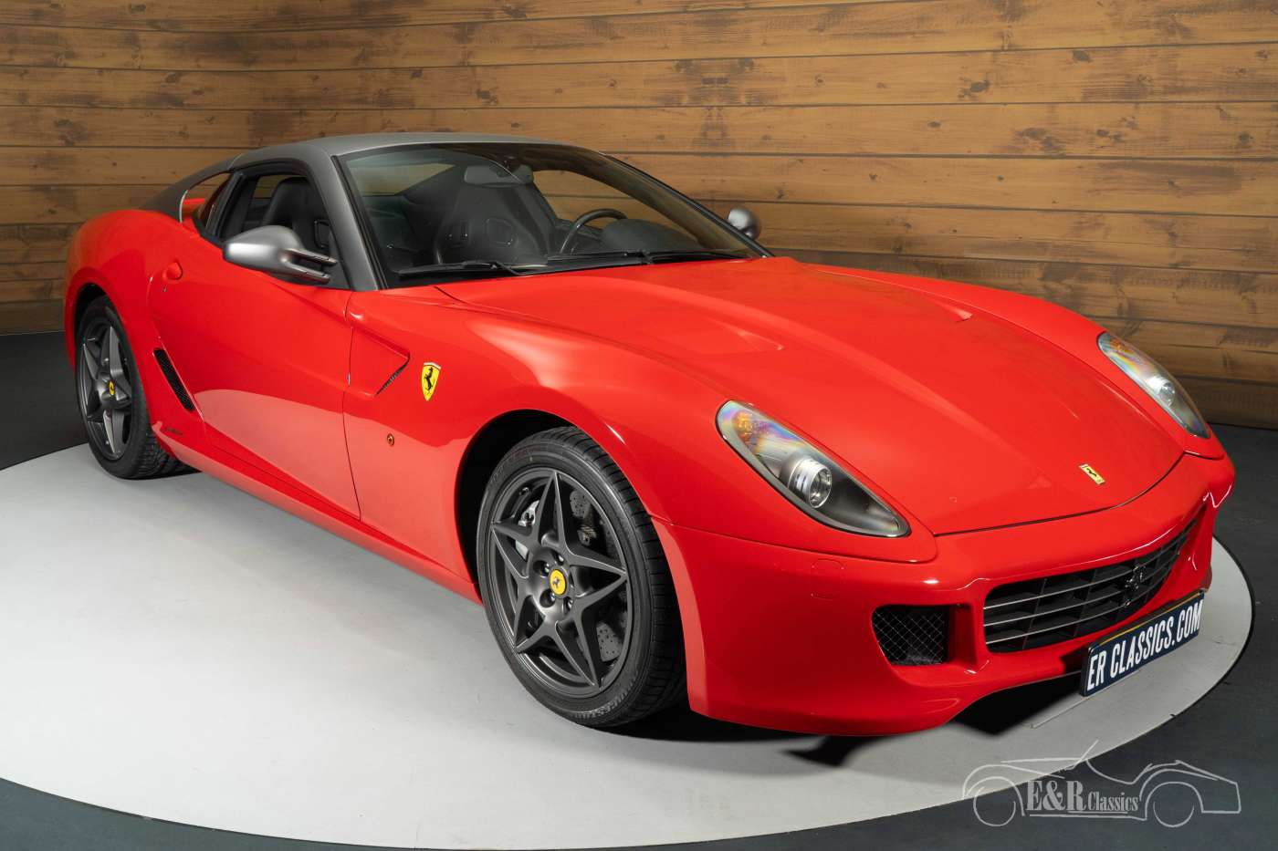 Ferrari 599