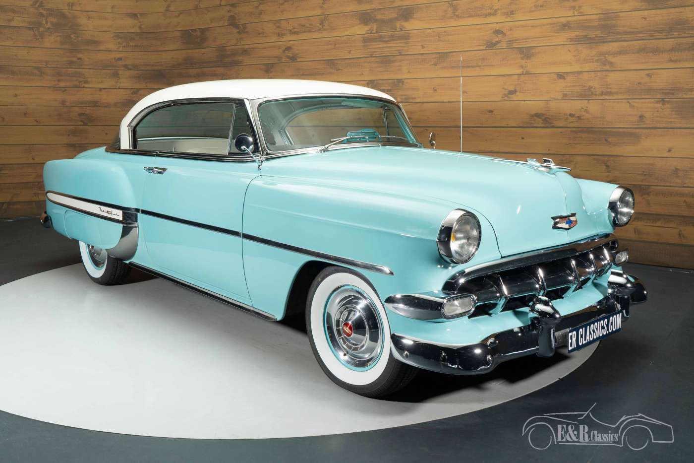 Chevrolet Bel Air