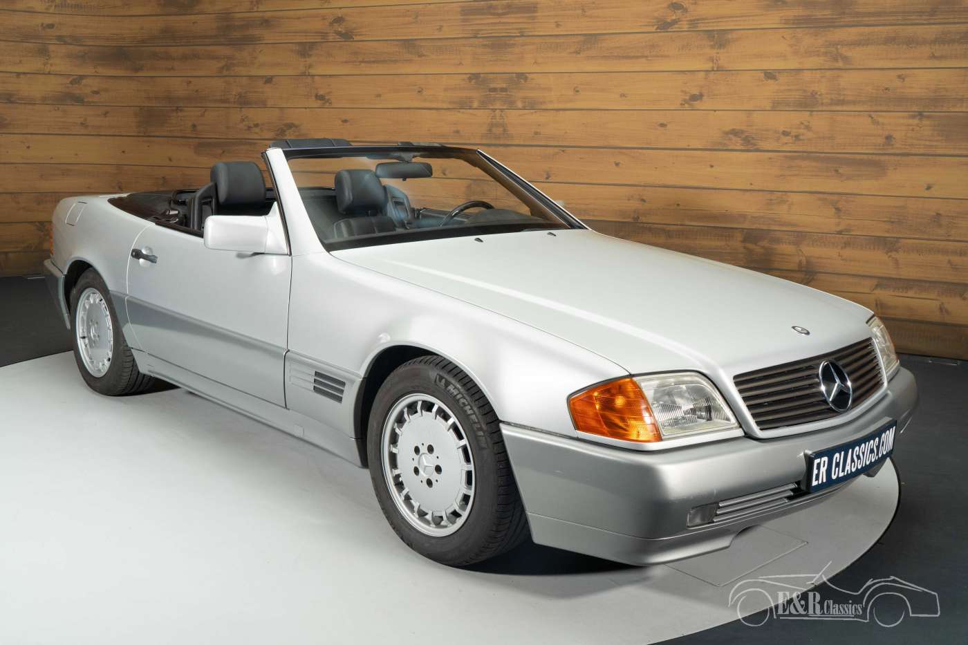 Mercedes-Benz SL