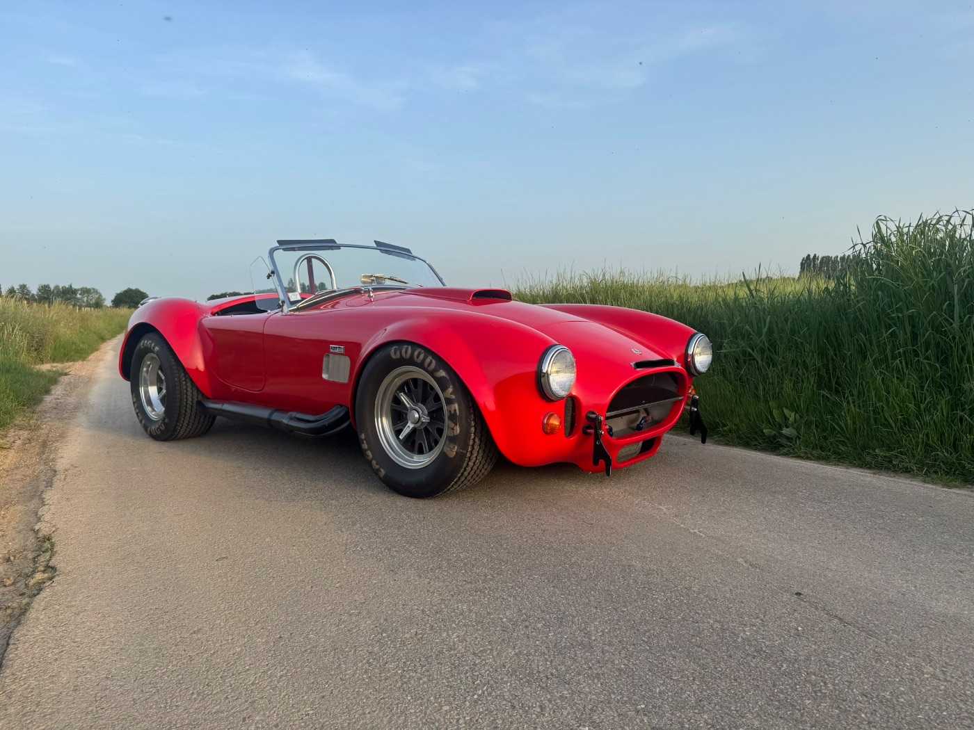 AC Cobra