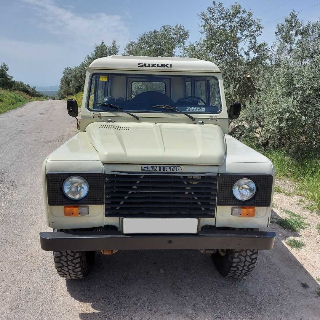 Santana 88