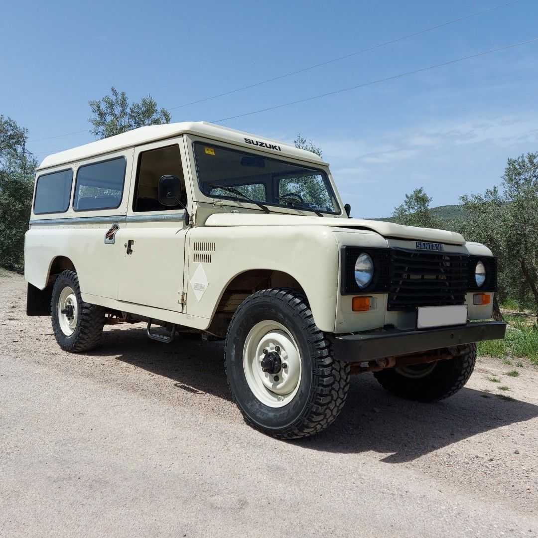 Santana 2500