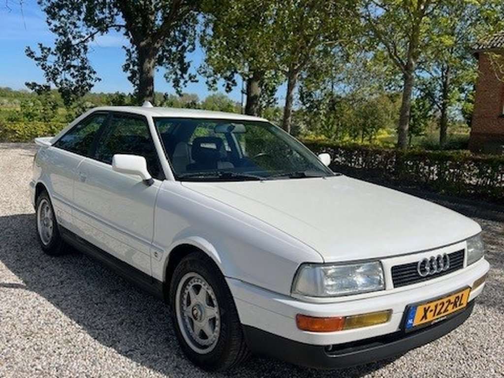 Audi 80