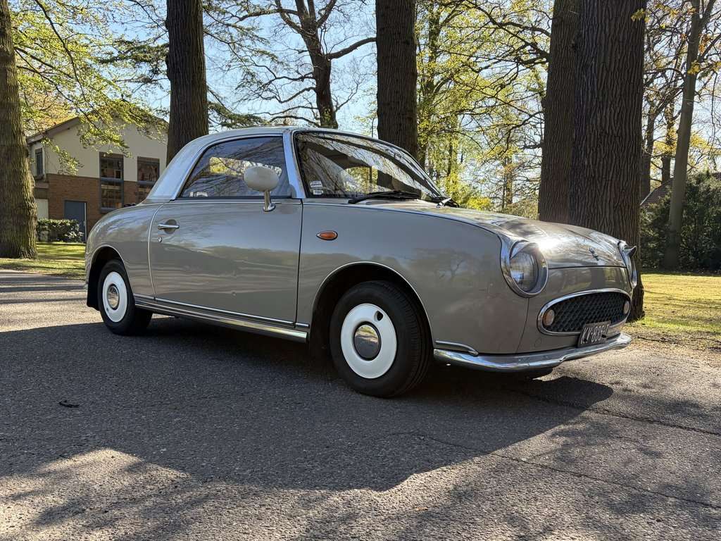 Nissan Figaro