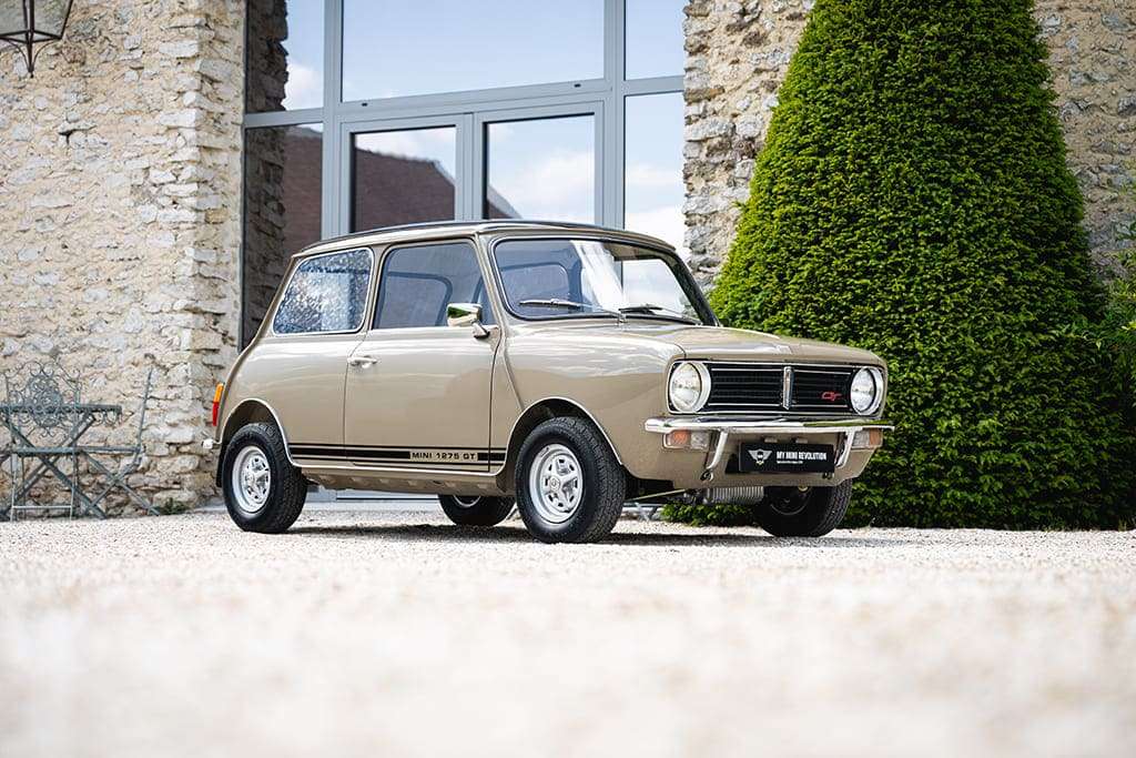 Mini 1275