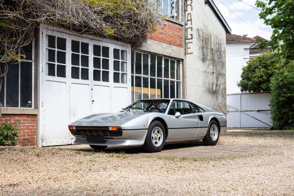 Ferrari 308