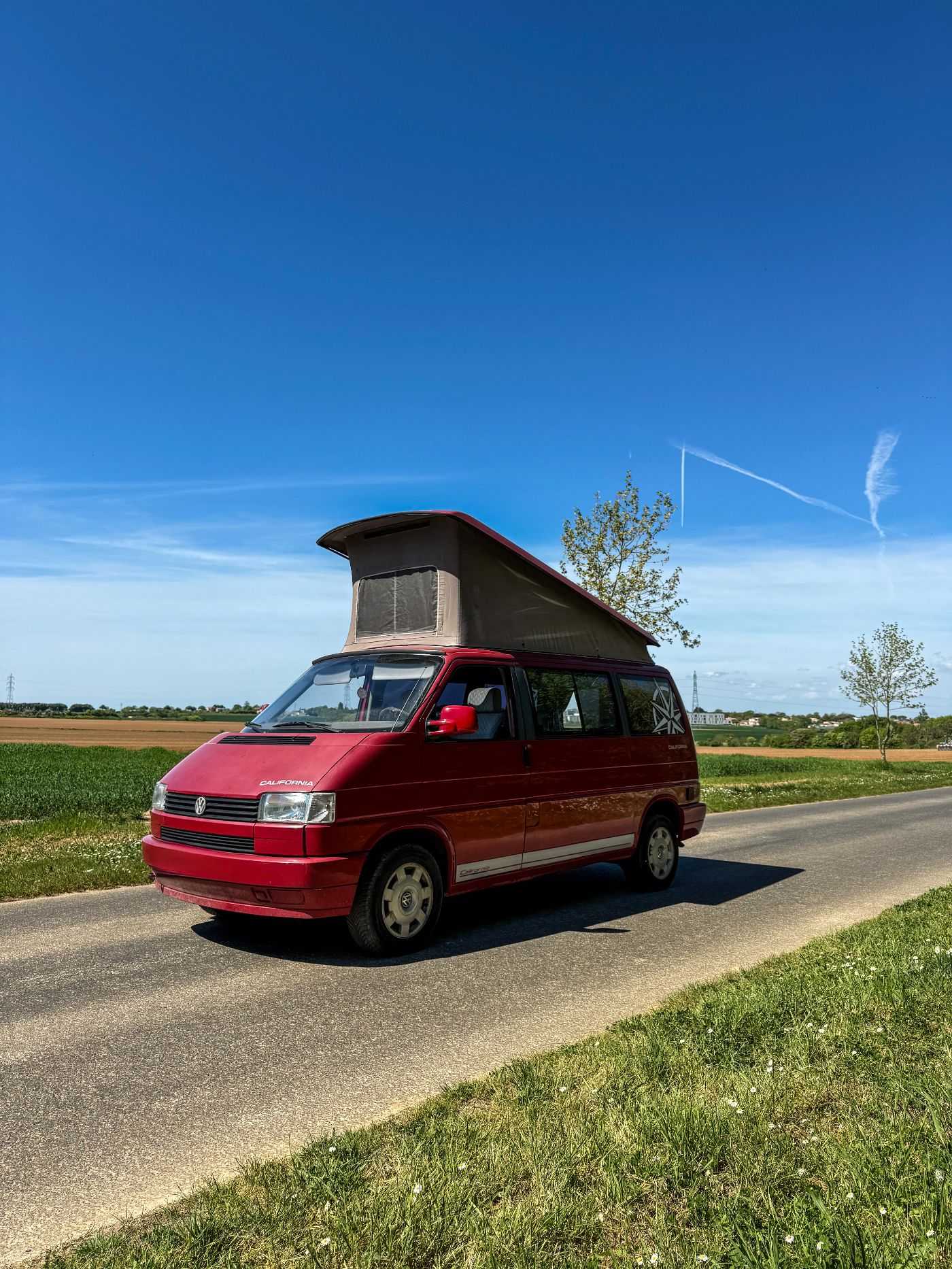 Volkswagen T4