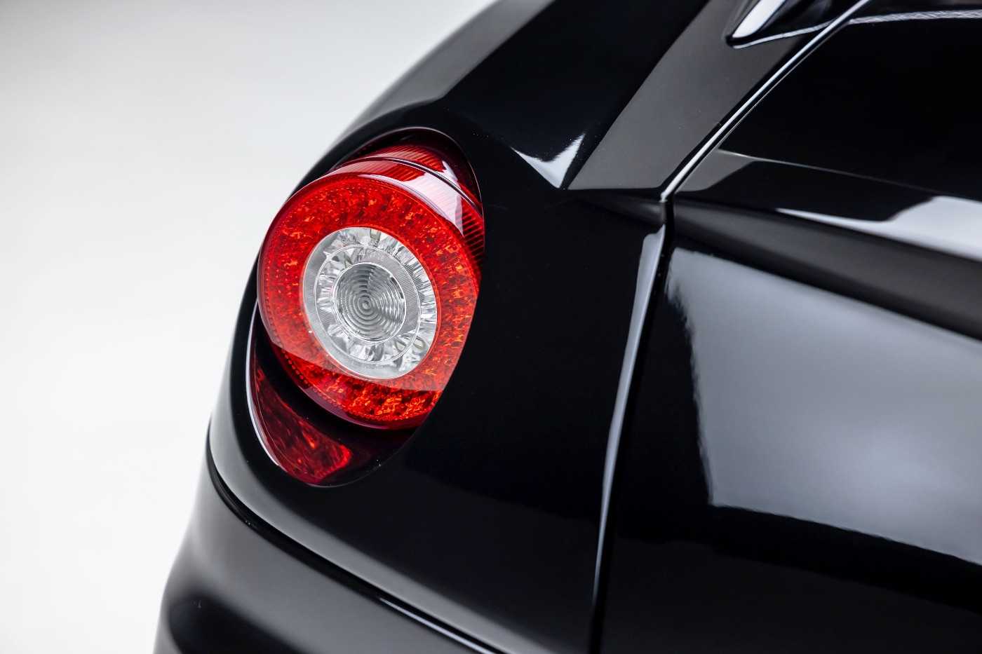 Ferrari 599