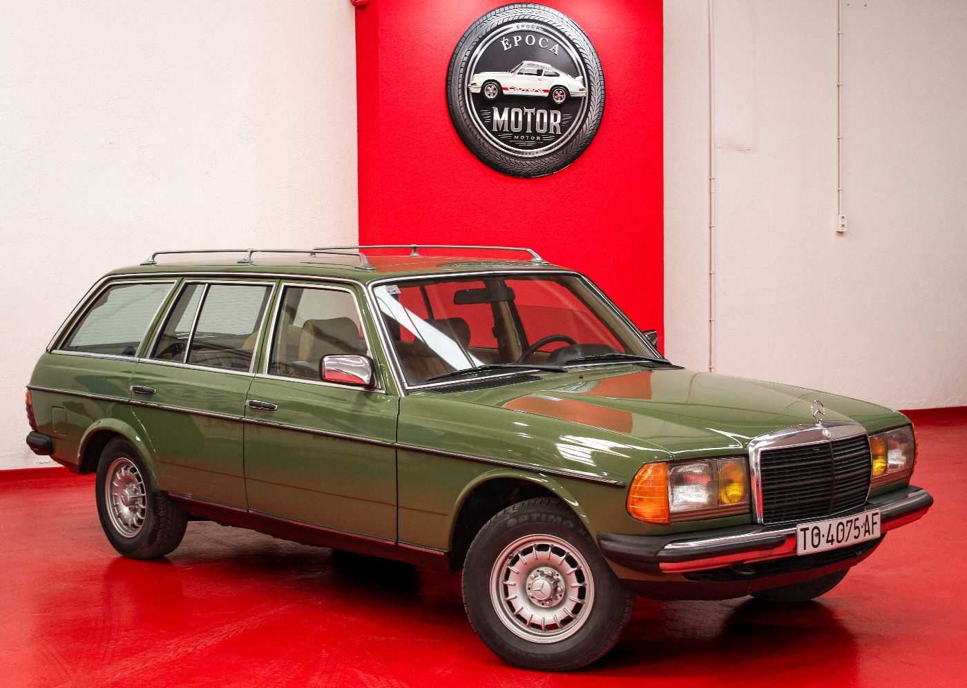 Mercedes-Benz 250
